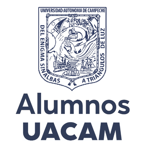 Alumnos UACam app icon