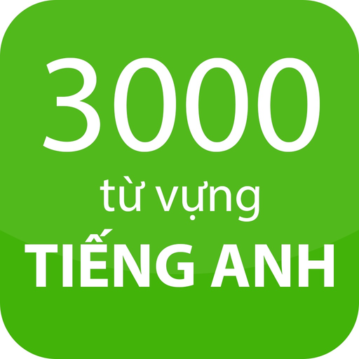 Học từ vựng Tiếng Anh app icon