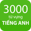 Học từ vựng Tiếng Anh icon