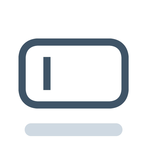 DomainTyper - Domain Search app icon