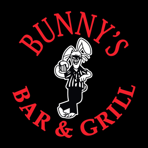 Bunny's Bar & Grill app icon