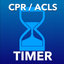 ACLS & CPR Trainer - Megacode icon