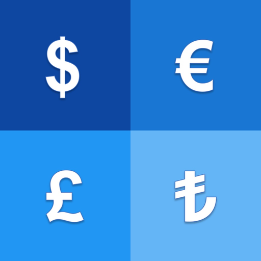 Döviz Çevir - Anlık kur app icon
