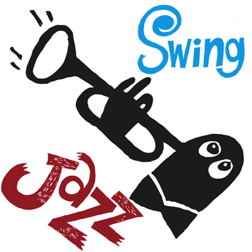 Global Swing Broadcast FM app icon