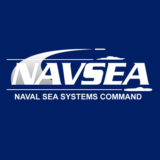 NAVSEA Mobile app icon