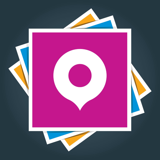 Local Prints Now app icon