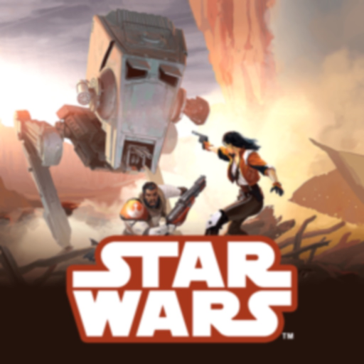 Star Wars: Imperial Assault app icon