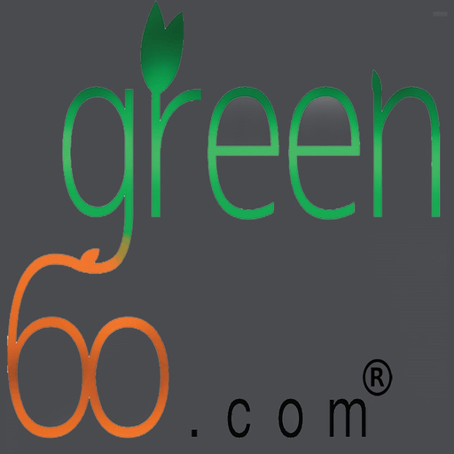 Green60 Payroll Services app icon