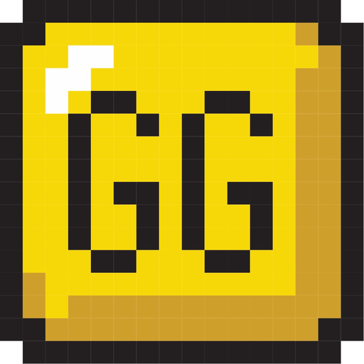 GG Connect - Meet Other Gamers app icon