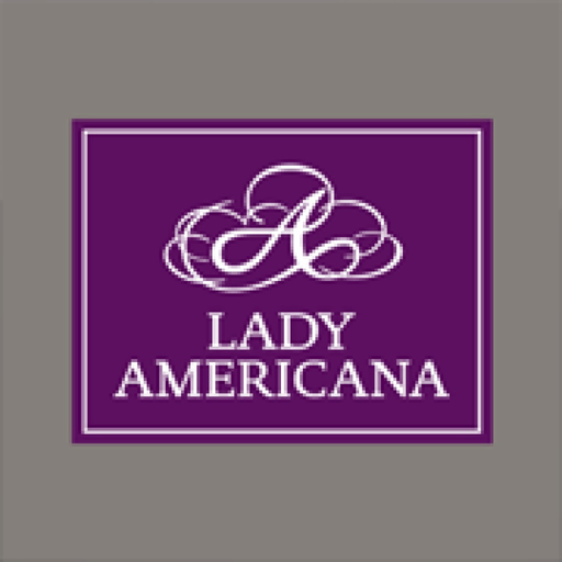 LADY AMERICANA app icon
