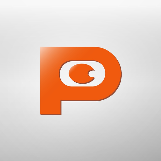PV-EYE app icon