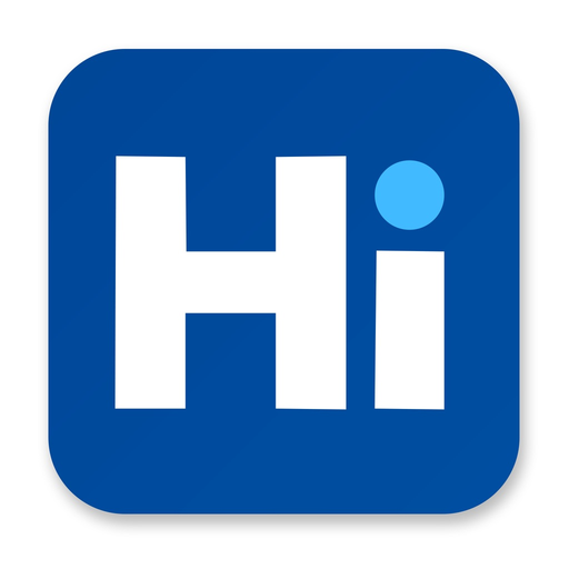 Hillel app icon