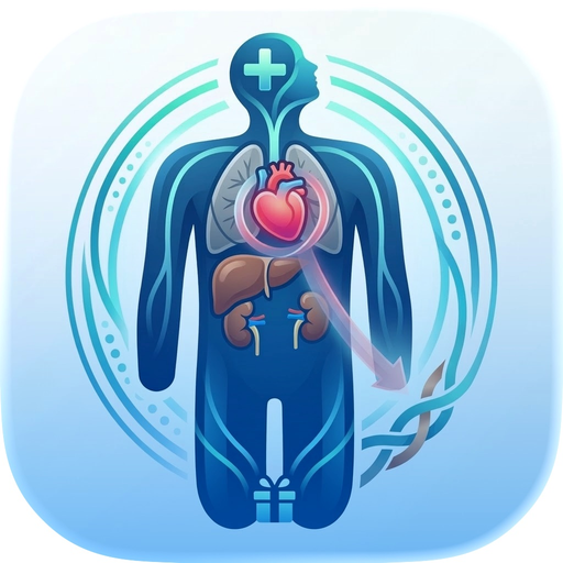 Transplant Stickers app icon