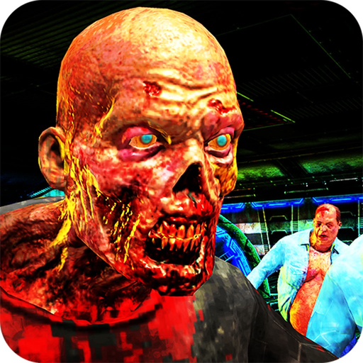 Zombie Dead Bravo Trigger app icon