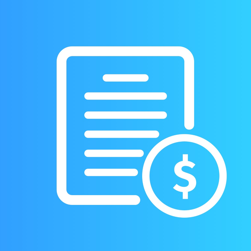 Invoice App° app icon