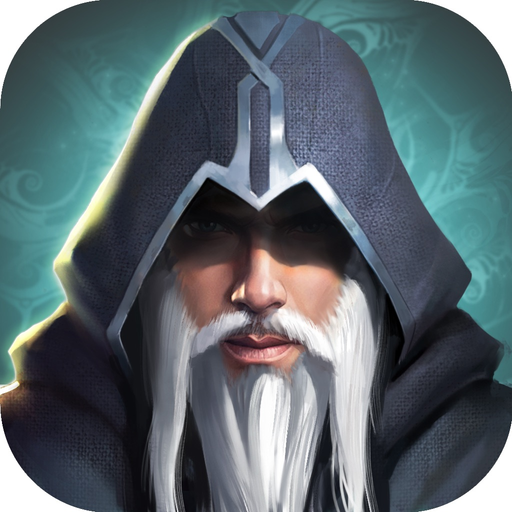 Prophecy of Merlin app icon