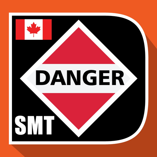 DGMobi CA S&M Trucking app icon