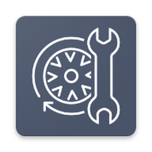 Veicoli - Inspection app icon