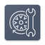 Veicoli - Inspection icon