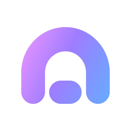 Any-Interesting trendy corner app icon