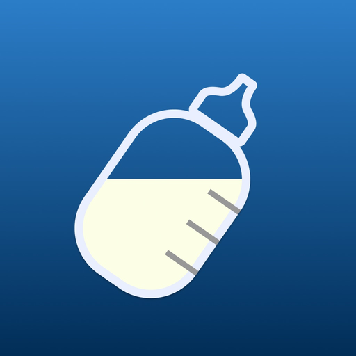 BabyFeed- Baby Feeding Tracker app icon