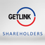GETLINK Shareholders icon