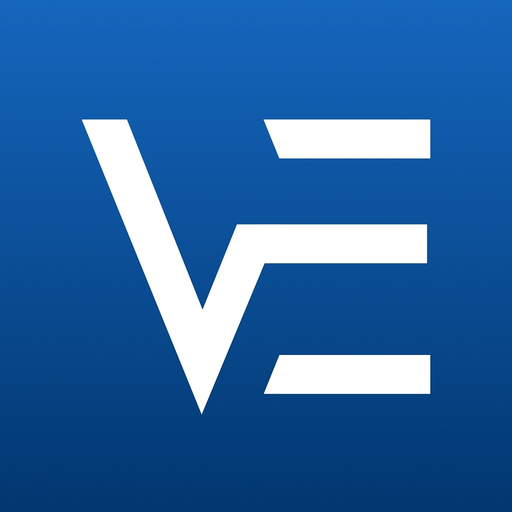 Veltium app icon