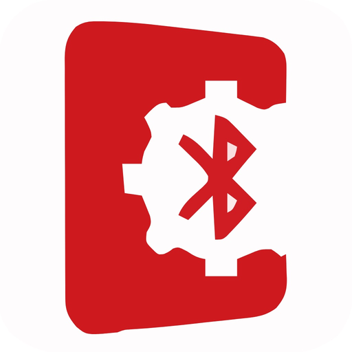 BLE ID Admin app icon