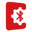 BLE ID Admin icon