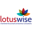 Lotuswise icon
