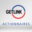 GETLINK Actionnaires icon