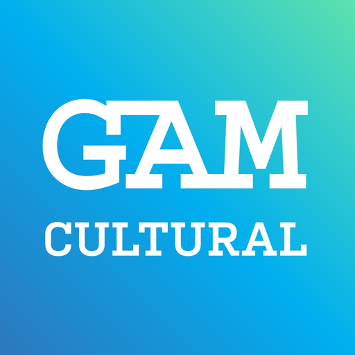GAM Cultural app icon