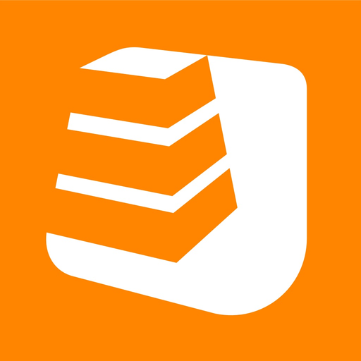 Fana Sparebank Mobilbank app icon
