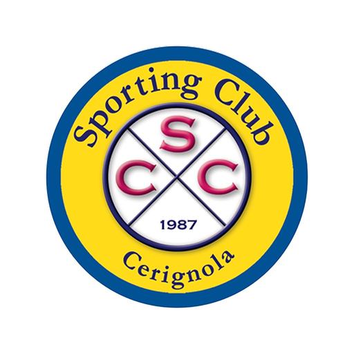 Sporting Club Cerignola app icon