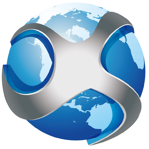 XCloud外業調查系統 app icon