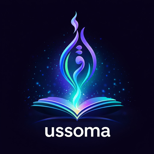 Ussoma - Coran et Wassilat app icon