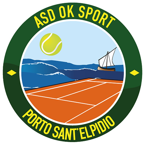 OK Sport Porto Sant Elpidio app icon