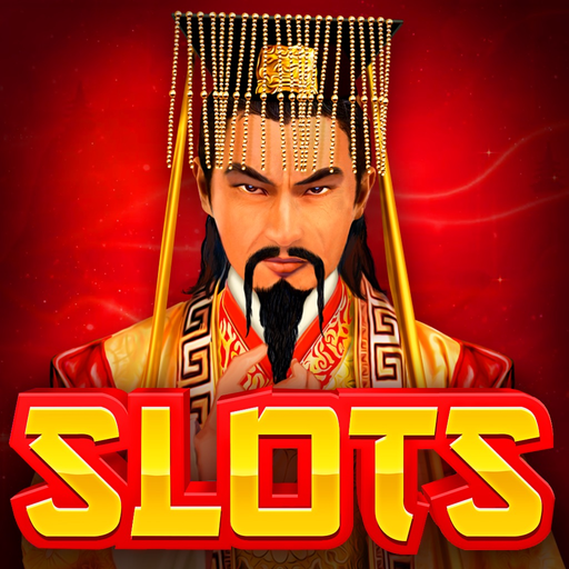 Mighty Fu Casino: Slots Game app icon