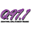 Q97.1 Radio icon