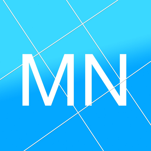 MooseNet app icon