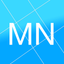 MooseNet icon