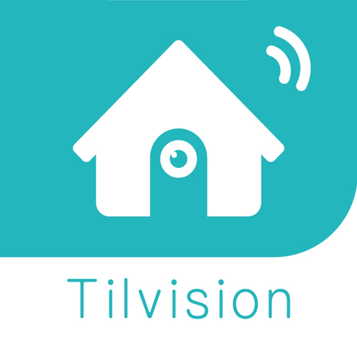 Tilvision app icon
