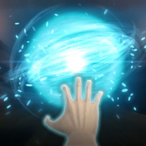 FVR Wizard app icon