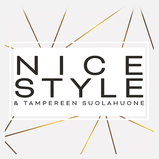 Nicestyle app icon