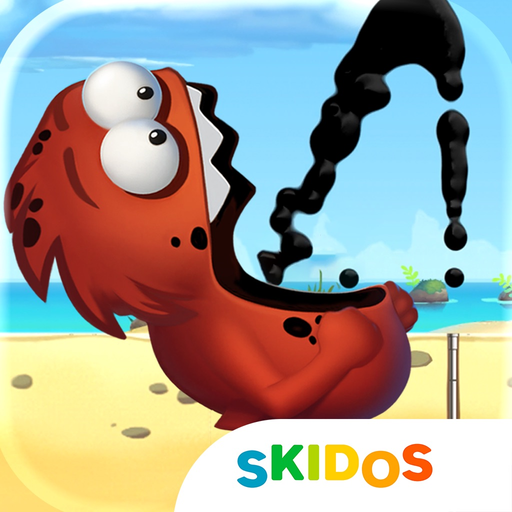 Party Games: for Kids app icon