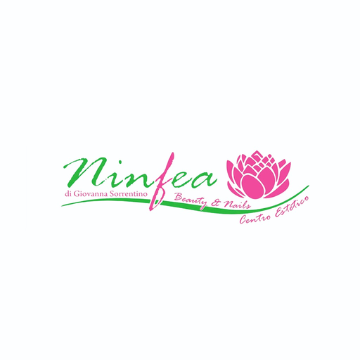 Ninfea Beauty & Nails app icon