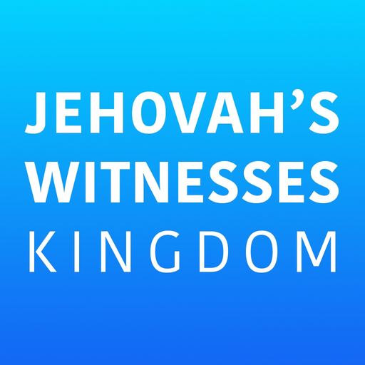 Jehovah’s Witnesses Kingdom app icon