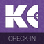 KORVUE Check-In icon