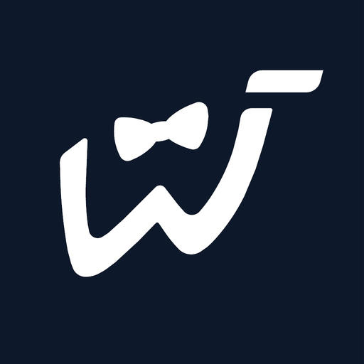 Winston POS app icon