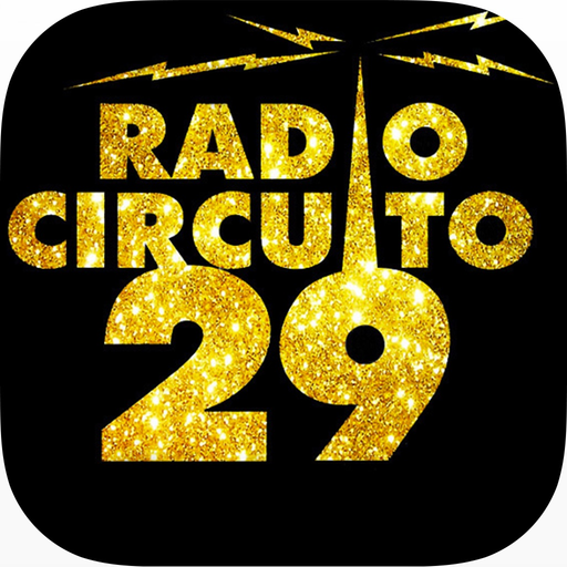RADIO CIRCUITO 29 app app icon